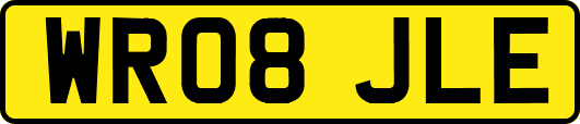 WR08JLE