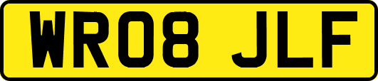 WR08JLF
