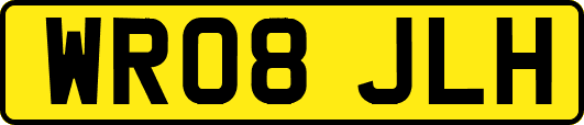 WR08JLH