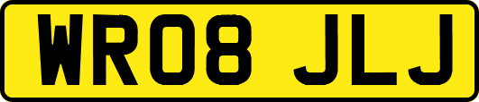 WR08JLJ