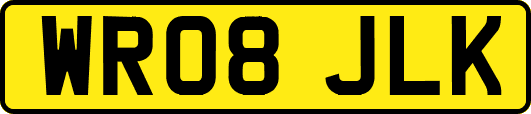 WR08JLK
