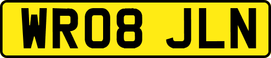 WR08JLN