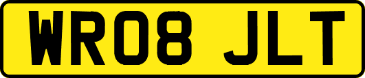 WR08JLT
