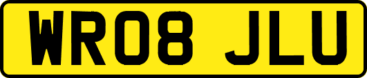 WR08JLU