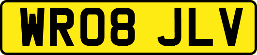 WR08JLV