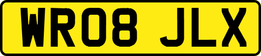WR08JLX