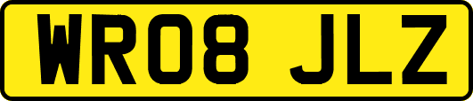 WR08JLZ