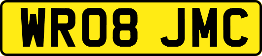 WR08JMC