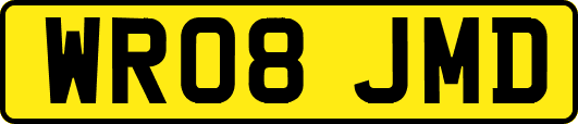 WR08JMD