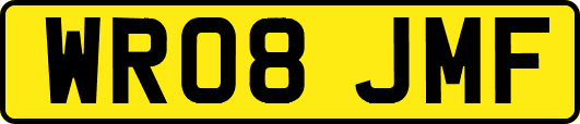 WR08JMF