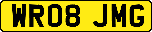 WR08JMG