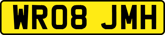 WR08JMH