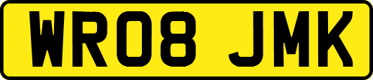 WR08JMK