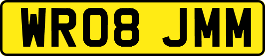 WR08JMM