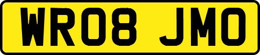WR08JMO
