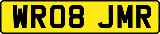 WR08JMR