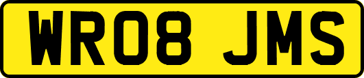 WR08JMS