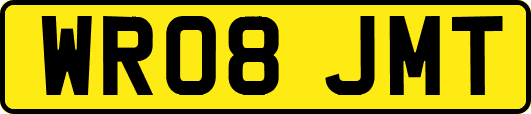 WR08JMT
