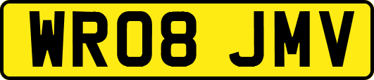 WR08JMV