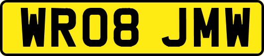 WR08JMW