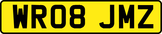 WR08JMZ