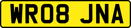 WR08JNA