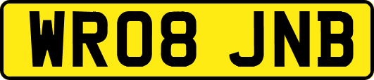 WR08JNB