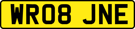WR08JNE