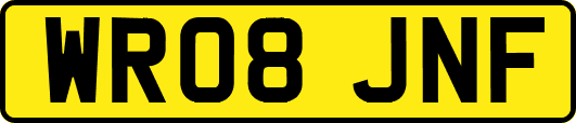 WR08JNF