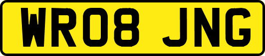 WR08JNG