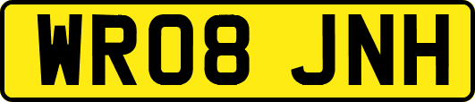 WR08JNH