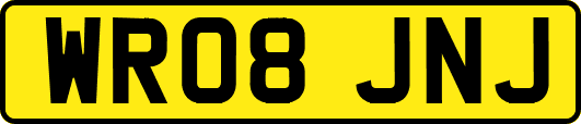 WR08JNJ