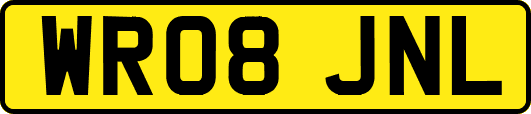 WR08JNL