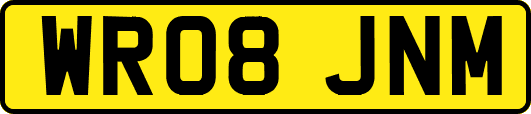 WR08JNM