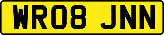 WR08JNN