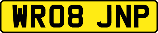 WR08JNP