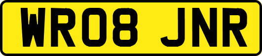 WR08JNR