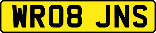 WR08JNS