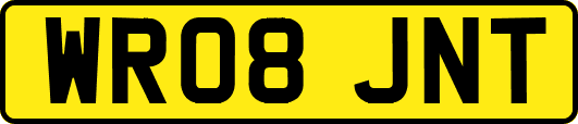 WR08JNT