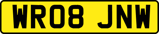 WR08JNW