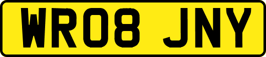 WR08JNY