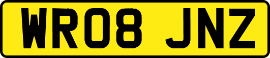 WR08JNZ
