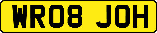 WR08JOH