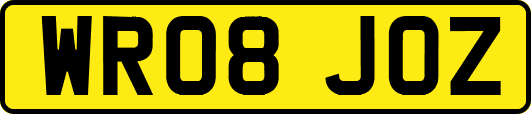 WR08JOZ