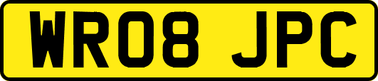WR08JPC