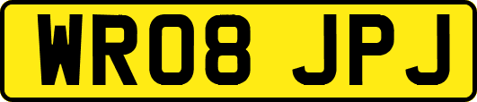 WR08JPJ