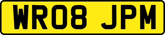WR08JPM