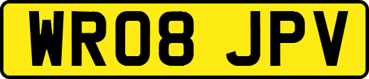 WR08JPV
