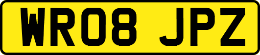 WR08JPZ