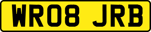 WR08JRB